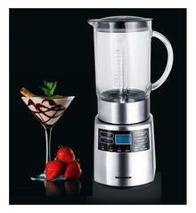 Kokteilinė (stiklinis indas), 1000W, 1.5L HBL-1000XMC HEINNER