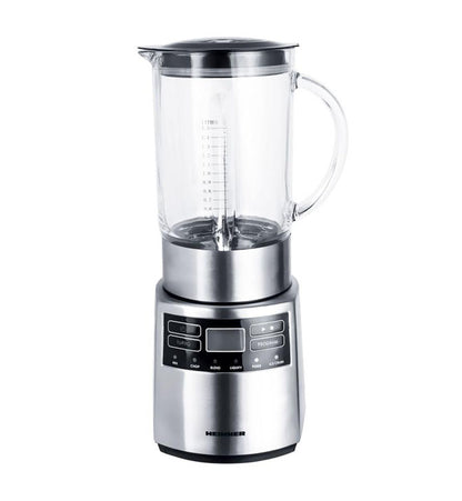 Kokteilinė (stiklinis indas), 1000W, 1.5L HBL-1000XMC HEINNER