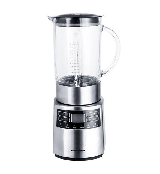 Kokteilinė (stiklinis indas), 1000W, 1.5L HBL-1000XMC HEINNER