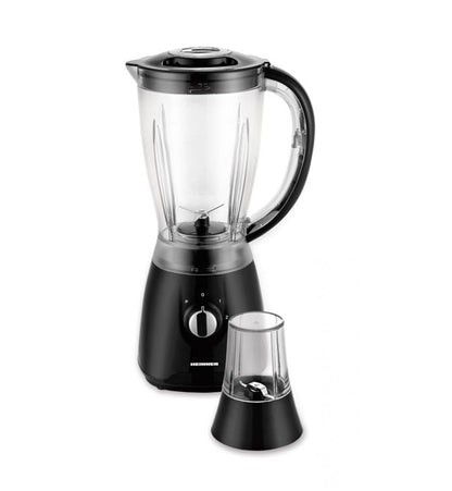 Kokteilinė 500W, 1.5L HBL-500R HEINNER