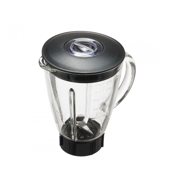 Kokteilinė 550W, 1.5L HBL-550S HEINNER