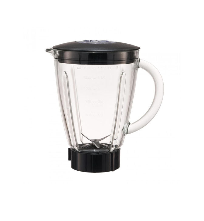 Kokteilinė 550W, 1.5L HBL-550S HEINNER