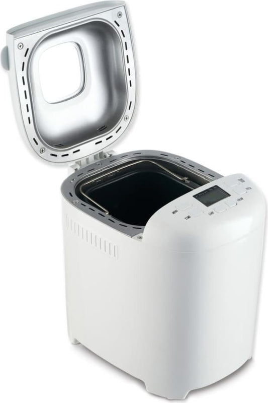 Duonos kepimo krosnelė 550W HBM-915WH HEINNER