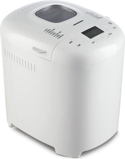 Duonos kepimo krosnelė 550W HBM-915WH HEINNER
