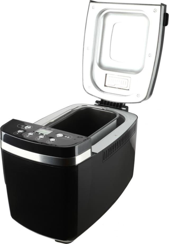 Duonos kepimo krosnelė 850W HBM-D850BK2P HEINNER
