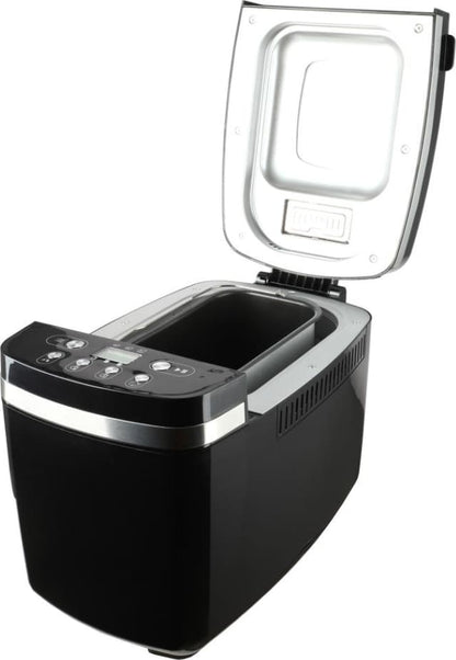 Duonos kepimo krosnelė 850W HBM-D850BK2P HEINNER