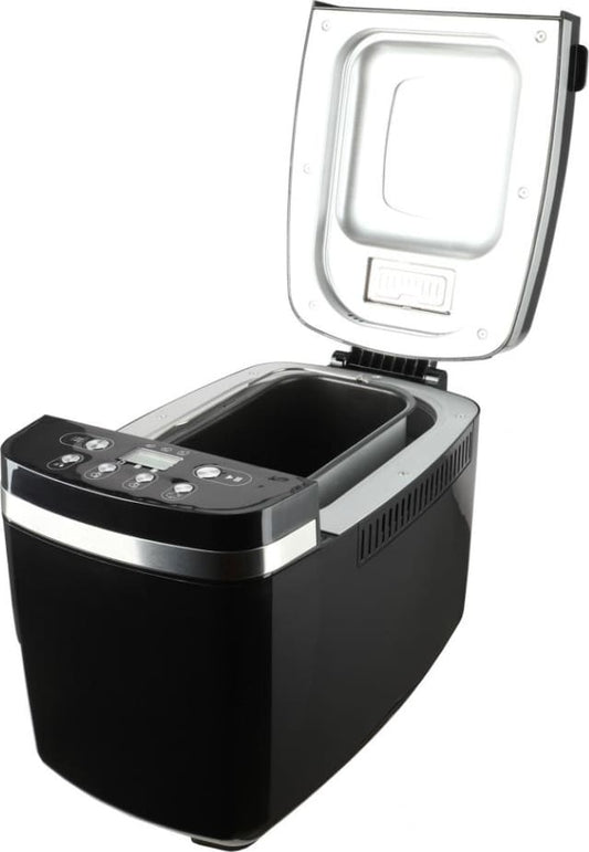 Duonos kepimo krosnelė 850W HBM-D850BK2P HEINNER