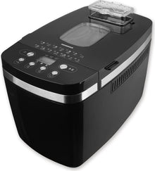 Duonos kepimo krosnelė 850W HBM-D850BK2P HEINNER