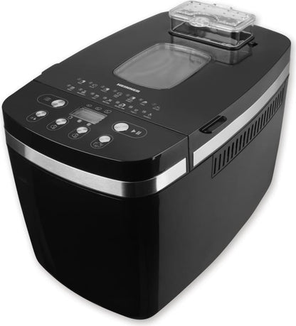 Duonos kepimo krosnelė 850W HBM-D850BK2P HEINNER