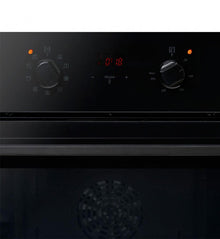 Įmontuojama orkaitė HBO-V659GCDRC-GBK HEINNER