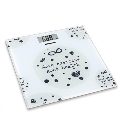 Vonios svarstyklės HBS-150MSJ HEINNER