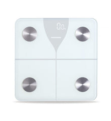 Kūno svarstyklės HBS-BTH180WH HEINNER