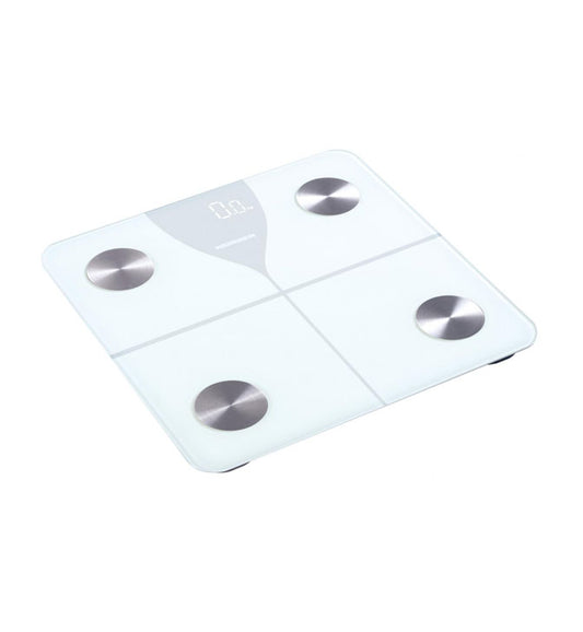 Kūno svarstyklės HBS-BTH180WH HEINNER