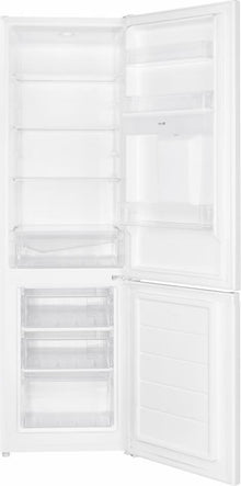 Šaldytuvas Combi HC-HM260INVWDD HEINNER