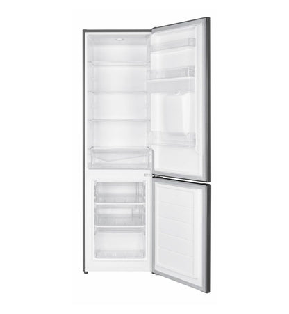 Šaldytuvas Combi HC-HM260XWDE++ HEINNER