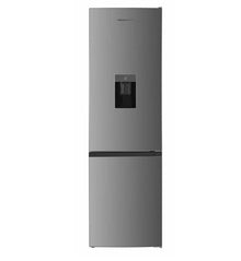 Šaldytuvas Combi HC-HM260XWDE++ HEINNER