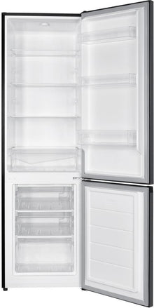 Šaldytuvas Combi HC-HM262DGE++ HEINNER