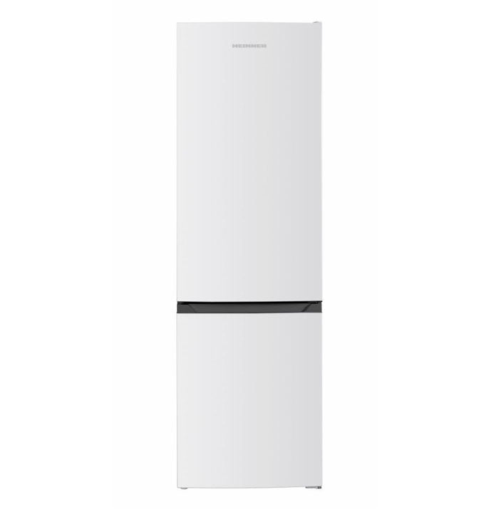 Šaldytuvas Combi HC-HM262E++ HEINNER