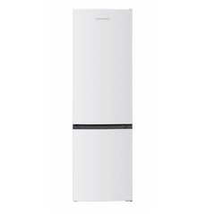 Šaldytuvas Combi HC-HM262E++ HEINNER