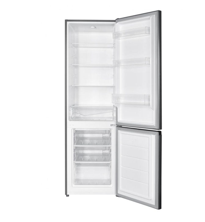 Šaldytuvas Combi HC-HM262XE++ HEINNER