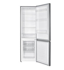 Šaldytuvas Combi HC-HM262XE++ HEINNER