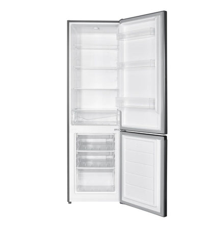 Šaldytuvas Combi HC-HM262XE++ HEINNER