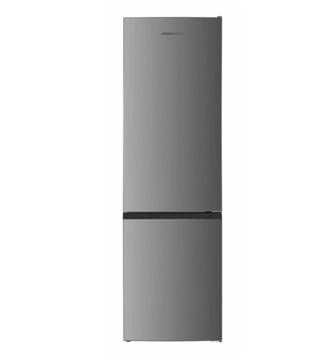 Šaldytuvas Combi HC-HM262XE++ HEINNER