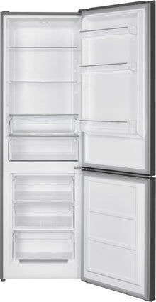 Šaldytuvas Combi HC-HM315XE++ HEINNER