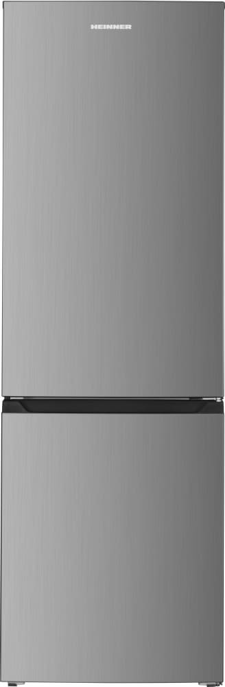Šaldytuvas Combi HC-HM315XE++ HEINNER