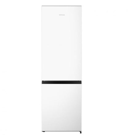 Šaldytuvas Combi HC-HS269E++ HEINNER