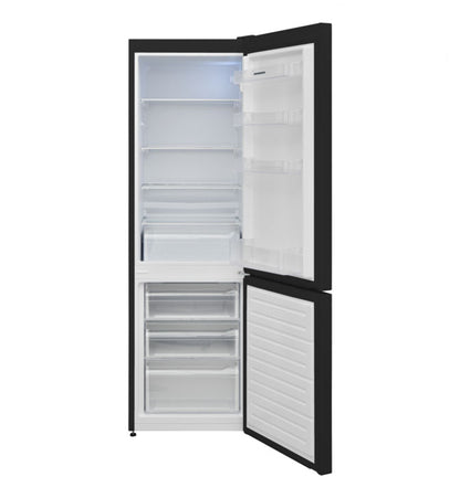 Šaldytuvas Combi HC-V2681BKE++ HEINNER