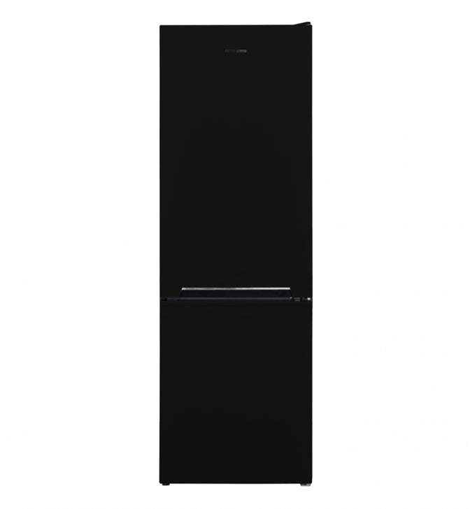 Šaldytuvas Combi HC-V2681BKE++ HEINNER