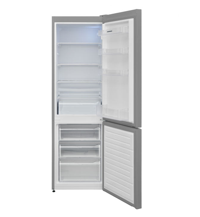 Šaldytuvas Combi HC-V2681SE++ HEINNER