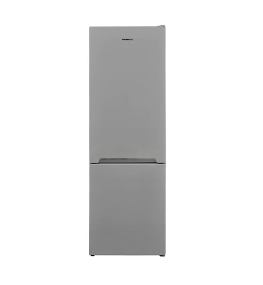 Šaldytuvas Combi HC-V2681SE++ HEINNER