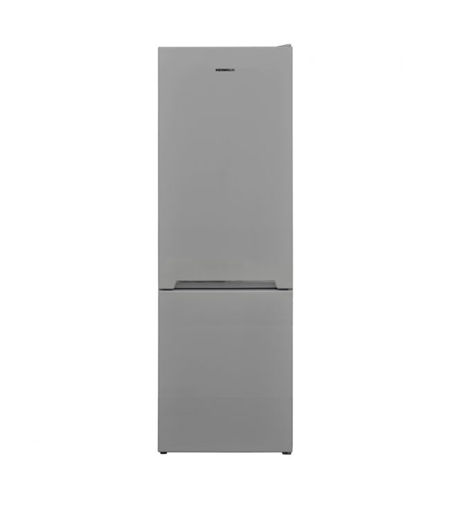 Šaldytuvas Combi HC-V2681SE++ HEINNER