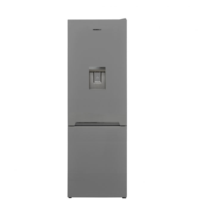 Šaldytuvas Combi HC-V2701SWDE++ HEINNER