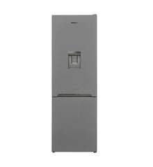 Šaldytuvas Combi HC-V2701SWDE++ HEINNER