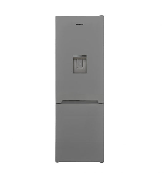 Šaldytuvas Combi HC-V2701SWDE++ HEINNER