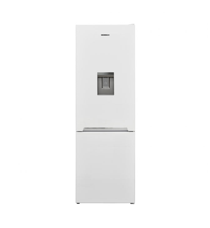 Šaldytuvas Combi HC-V2701WDE++ HEINNER