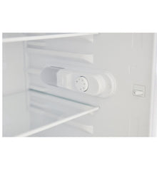 Šaldytuvas Combi HC-V288BKE++ HEINNER