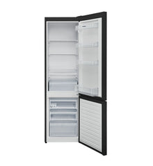 Šaldytuvas Combi HC-V288BKE++ HEINNER