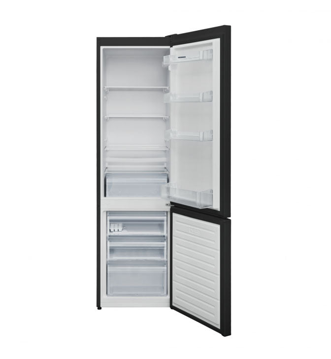 Šaldytuvas Combi HC-V288BKE++ HEINNER