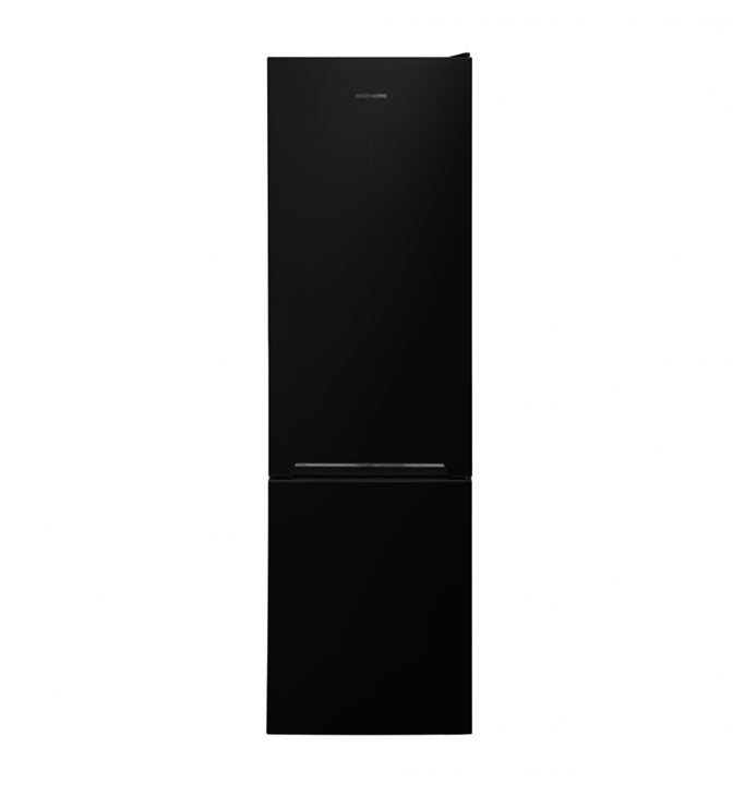 Šaldytuvas Combi HC-V288BKE++ HEINNER