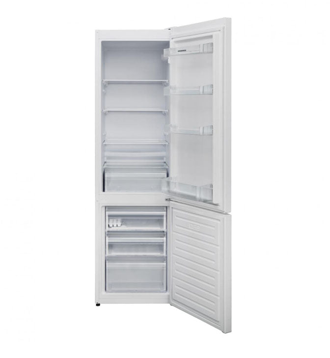 Šaldytuvas Combi HC-V288E++ HEINNER