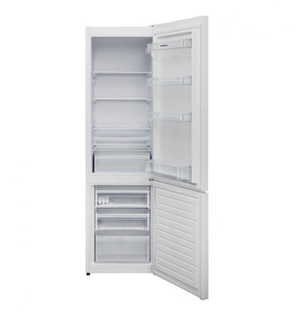 Šaldytuvas Combi HC-V288E++ HEINNER