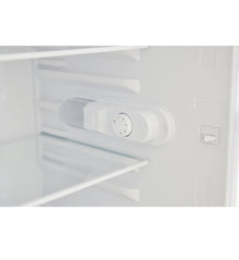 Šaldytuvas Combi HC-V288SE++ HEINNER