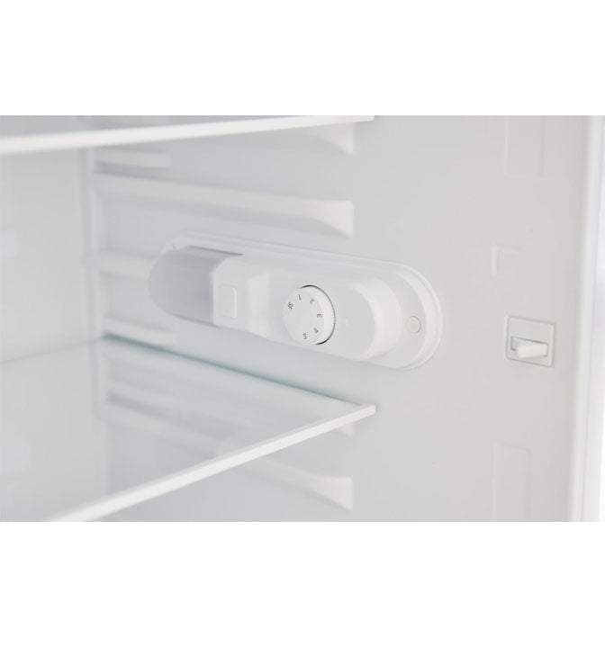 Šaldytuvas Combi HC-V288SE++ HEINNER