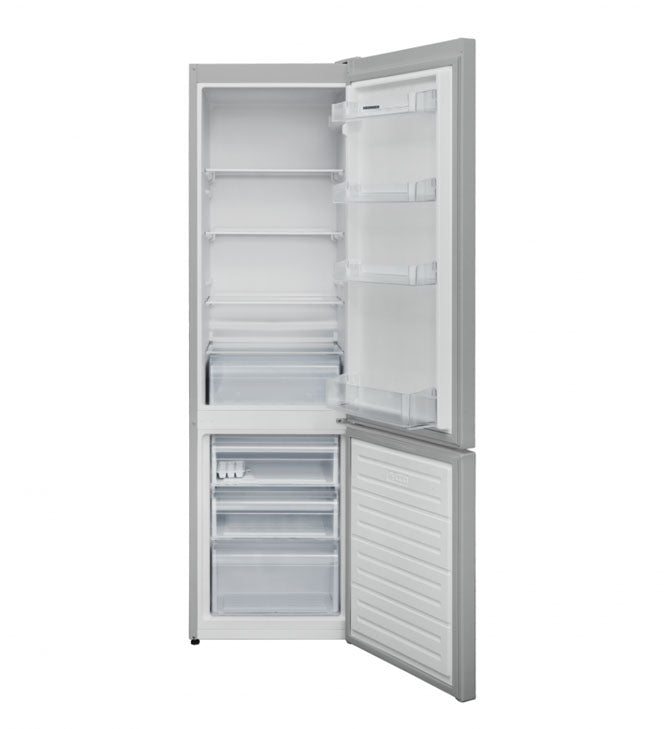 Šaldytuvas Combi HC-V288SE++ HEINNER
