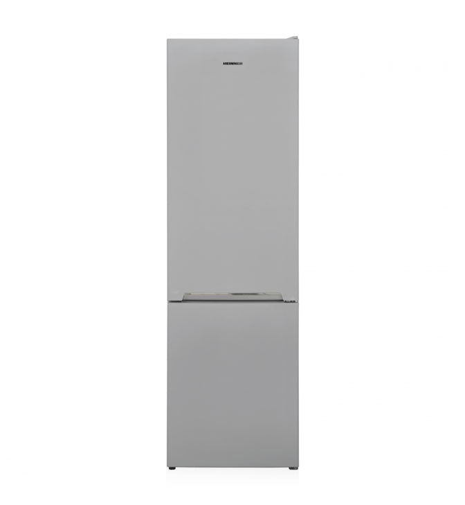 Šaldytuvas Combi HC-V288SE++ HEINNER