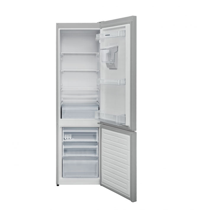 Šaldytuvas Combi HC-V288SWDE++ HEINNER